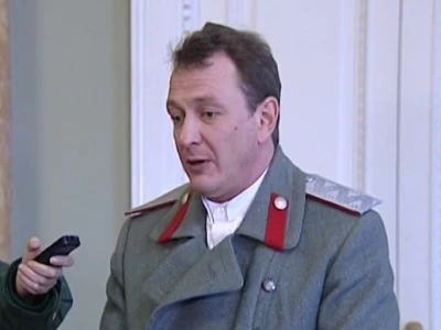 Суд обязал Марата Башарова платить алименты на ребёнка - tvspb.ru