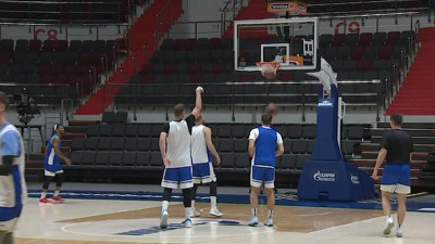 Гендиректор БК «Зенит»: Мы за то, чтобы аннулировать сезон