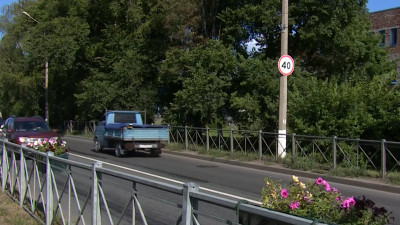 Как будет развиваться транспортная инфраструктура Кронштадта