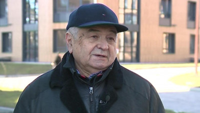 Эрнест Серебренников рассказал о причинах приостановки спортивных соревнований в истории