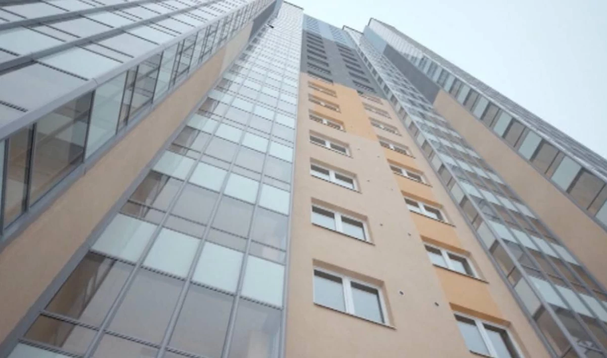 Спрос на долгосрочную аренду жилья в Петербурге вырос на 14% за год - tvspb.ru