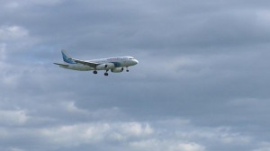 Из самолета на двухнедельный карантин