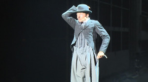 90-летие театра музыкальной комедии