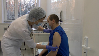 Роспотребнадзор: В России стабилизировалась ситуация с COVID-19