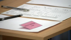 Экзамены переносятся