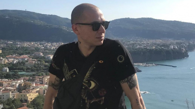 Oxxxymiron* получил 320 часов работ и два года запрета на публикации