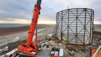 Великобритания готовит к работе радар против «российской агрессии» в воздухе