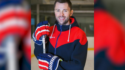 Экс-защитник СКА Кирилл Сафронов прокомментировал досрочное завершение сезона КХЛ