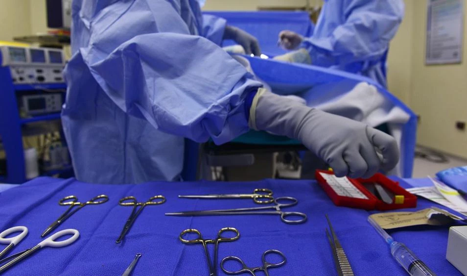 Российские хирурги первые в мире пересадили легкие и печень ребенку - tvspb.ru