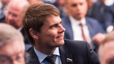 Сергей Боярский назначен первым зампредом комитета Госдумы по информационной политике