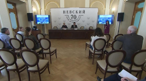В Петербурге подвели промежуточные итоги акции «Сообщи, где торгуют смертью»
