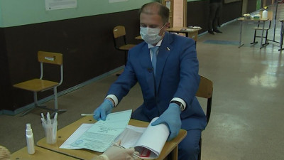 Депутат Госдумы рассказал, почему он поддерживает поправки в Конституцию