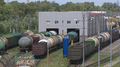 РЖД отменили приказ о прекращении грузового сообщения с Китаем