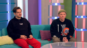 Папа может всё — музыкальный подарок к 8 марта от группы «Марсель»