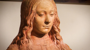 Выставка. «Скульптура Флоренции в XV веке» в Государственном Эрмитаже