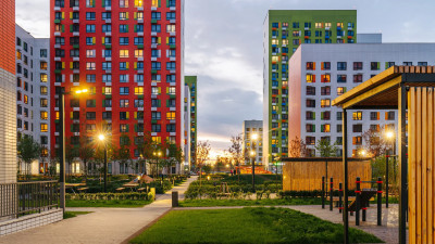 Инвесторы теряют интерес к покупке квартир в Петербурге