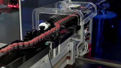 Владимир Путин поздравил «Биокад» с 20-летием