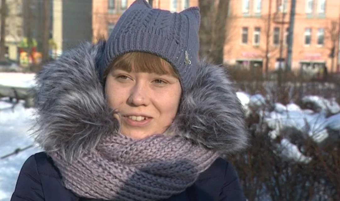 Петербуржцы рассказали, какими качествами должен обладать настоящий мужчина - tvspb.ru