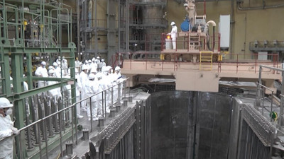 Гендиректор Концерна «Росэнергоатом» назвал запуск нового энергоблока на ЛАЭС трудовой победой