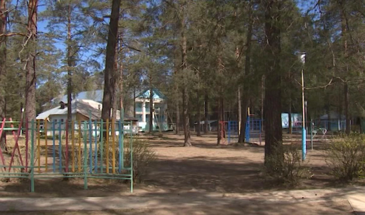 Российским школьникам разрешили отдыхать в лагерях за пределами региона проживания - tvspb.ru