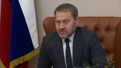 Александр Бельский заявил, что западные санкции идут только на пользу России