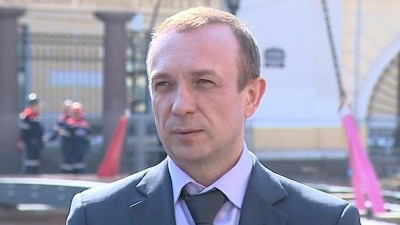 Бывший зампредседателя КРТИ Петербурга стал главой дептранса Севастополя