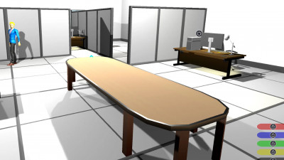 В СПб ФИЦ РАН разработали игру, где можно примерить роль мошенника