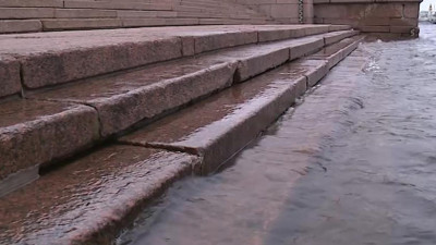 «И всплыл Петрополь»: историк рассказал о самом страшном наводнении в Петербурге