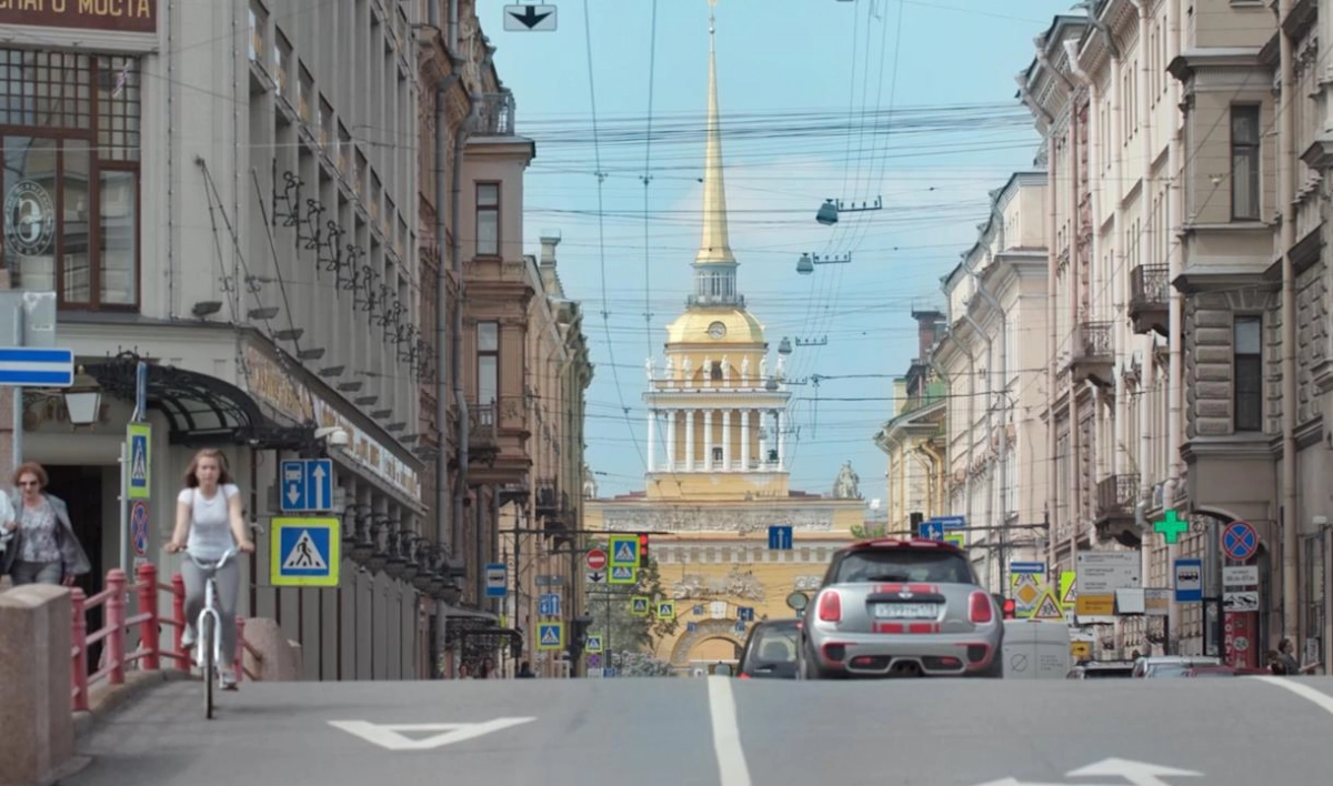В Петербурге планируют провести полный перезапуск туристской отрасли - tvspb.ru