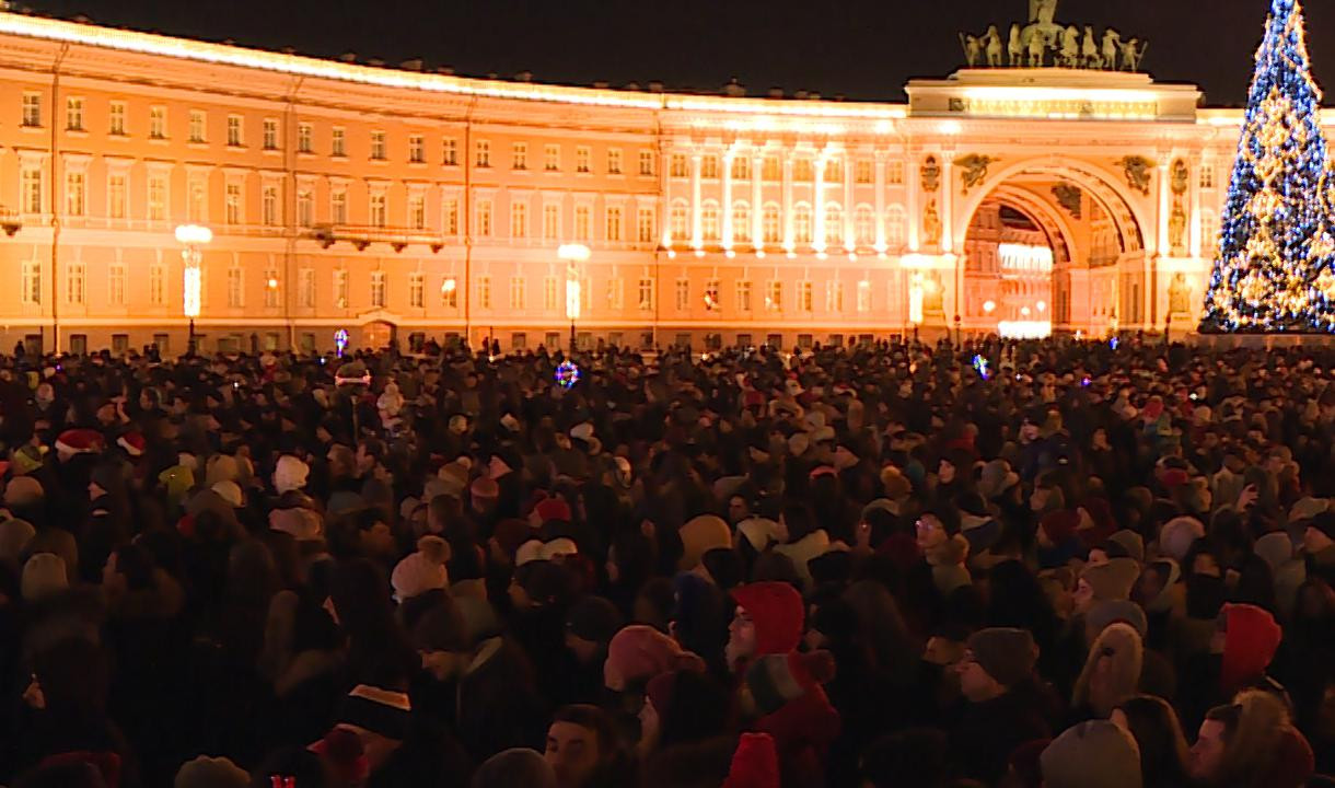 Фото санкт петербург 2020