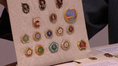 ГТО тогда и сейчас: какой значок был у Путина, какие нормативы действуют сегодня