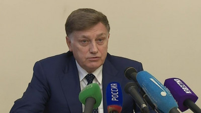 Спикер ЗакСа прокомментировал поправки в 41-ю статью Устава Петербурга