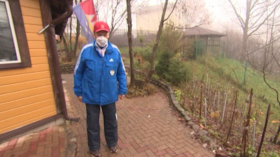 Наставник «кавголовских орлят». Заслуженный тренер РСФСР Леонид Баранов отмечает 90-летие