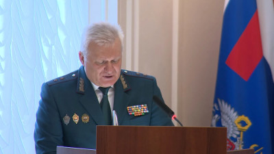 Глава ФНС Петербурга поручил оценить риски от санкций для городского бюджета