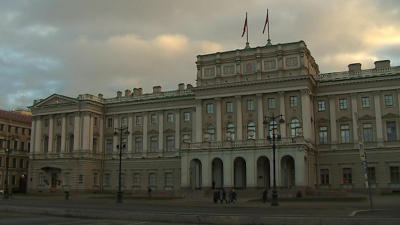 Как проходит инаугурация губернатора. Справка