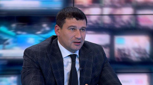 «Четвертая студия», 19 ноября. Гость программы: Владлен Родионов