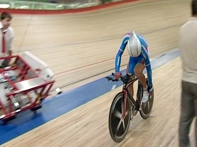 Российский велогонщик Лев Гонов завоевал золото на чемпионате Европы - tvspb.ru