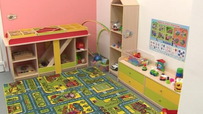 На проспекте Блюхера построят детский сад с помощью технологий информационного моделирования