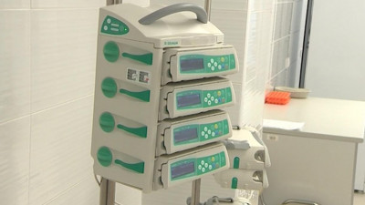 Петербург получит 353,3 млн рублей на оснащение медучреждений