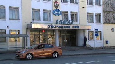 В больнице остается один пострадавший в результате аварии на судостроительном заводе «Алмаз»