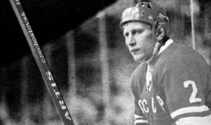 Ушел из жизни бывший игрок СКА Александр Гусев - tvspb.ru