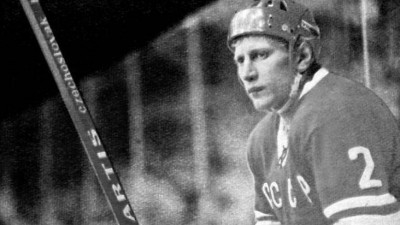 Ушел из жизни бывший игрок СКА Александр Гусев