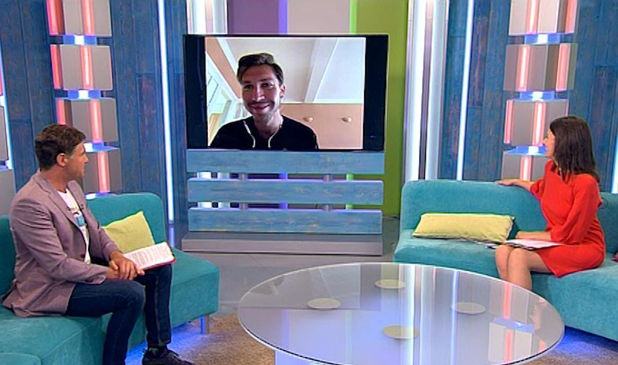 Пролетарское танго — пятилетие можно праздновать целый год