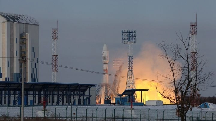 Второй пуск с «Восточного» обернулся провалом: 19 спутников не выведены - tvspb.ru