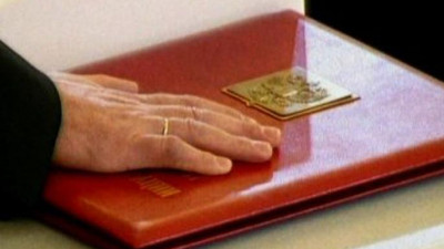 Клишас: Все поправки в Конституцию вступят в силу одномоментно