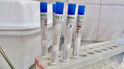 Более 2 млн петербуржцев уже переболели коронавирусом