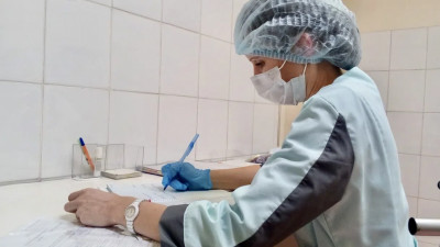 В Кремле назвали причины ухудшения ситуации с COVID-19