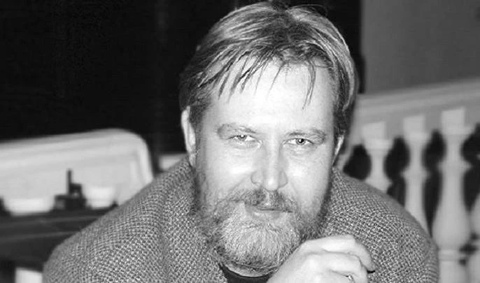 Умер лауреат премии «Русский Букер» Олег Павлов - tvspb.ru