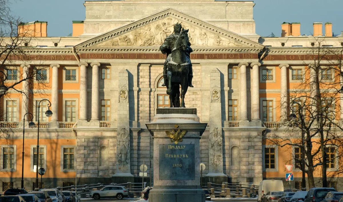 «Музыкальные юбилеи-2021» представят на телеканале «Санкт-Петербург» - tvspb.ru