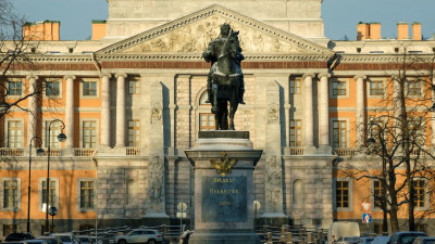 «Музыкальные юбилеи-2021» представят на телеканале «Санкт-Петербург»